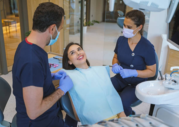Laser Dentistry in Oakley, UT