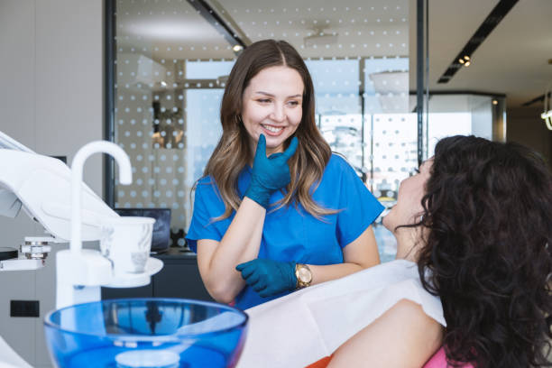 TMJ/TMD Treatment in Oakley, UT