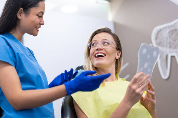 Advanced Technology for Better Dental Care in Oakley, UT